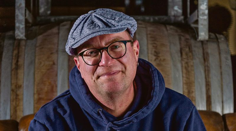 Soul Grower’s Shiraz wins Wine of the Year Award post image