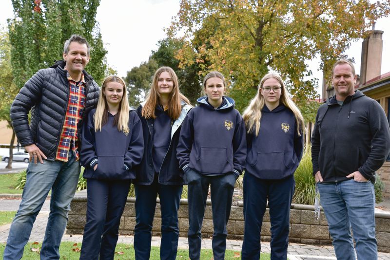 Growth, resilience and confidence through Operation Flinders post image