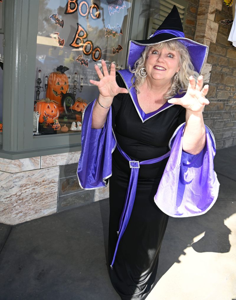 A Halloween spook-tacular post image