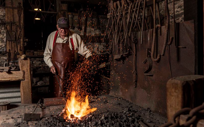 A passion for the past post image