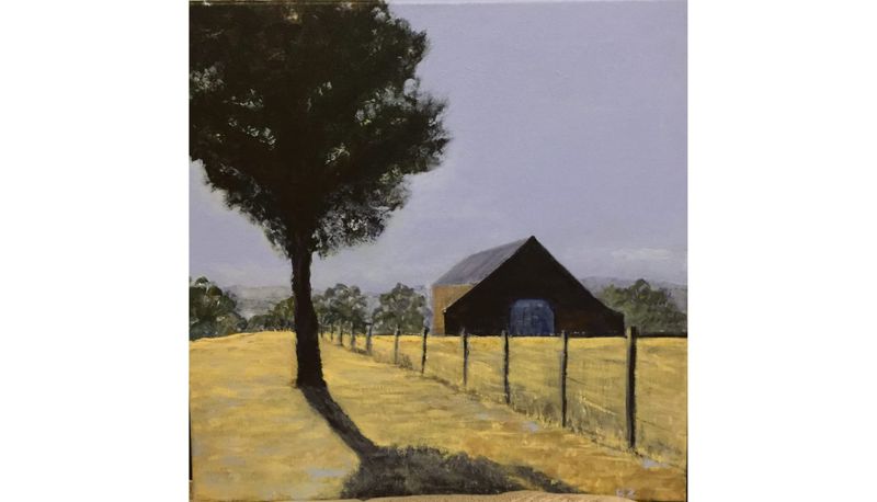 Kapunda Gallery presents ‘Our back roads’ post image