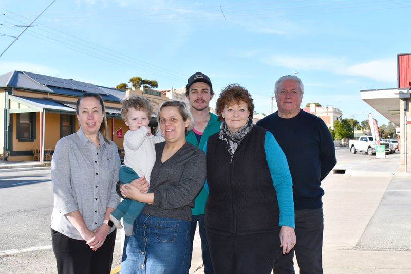 Eudunda seeks Ag Town Crown post image