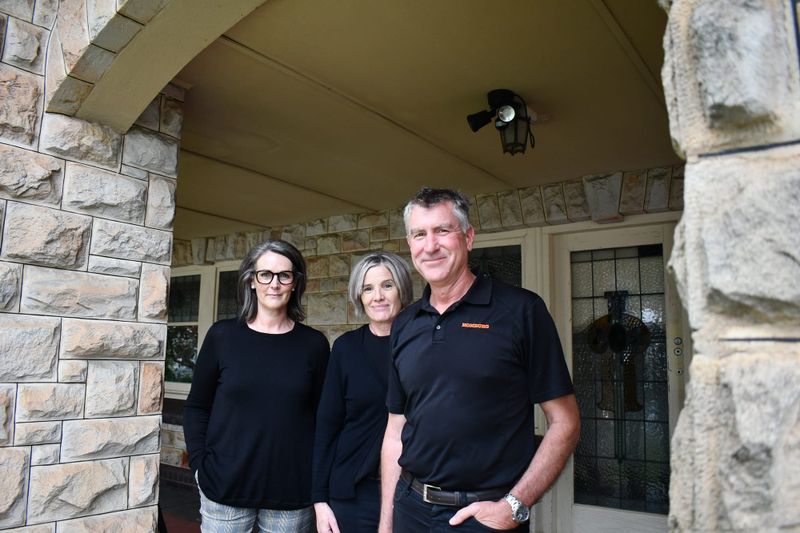 Rental law review hits home post image