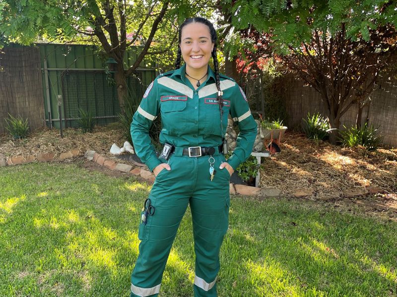 Eudunda and Kapunda in need of Ambulance volunteers post image