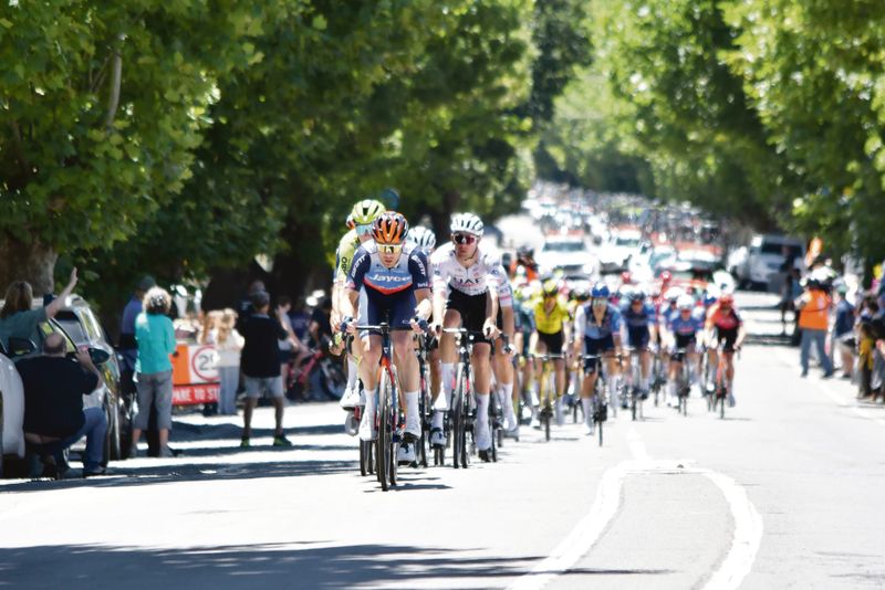 Barossa gears up for the Tour Down Under post image
