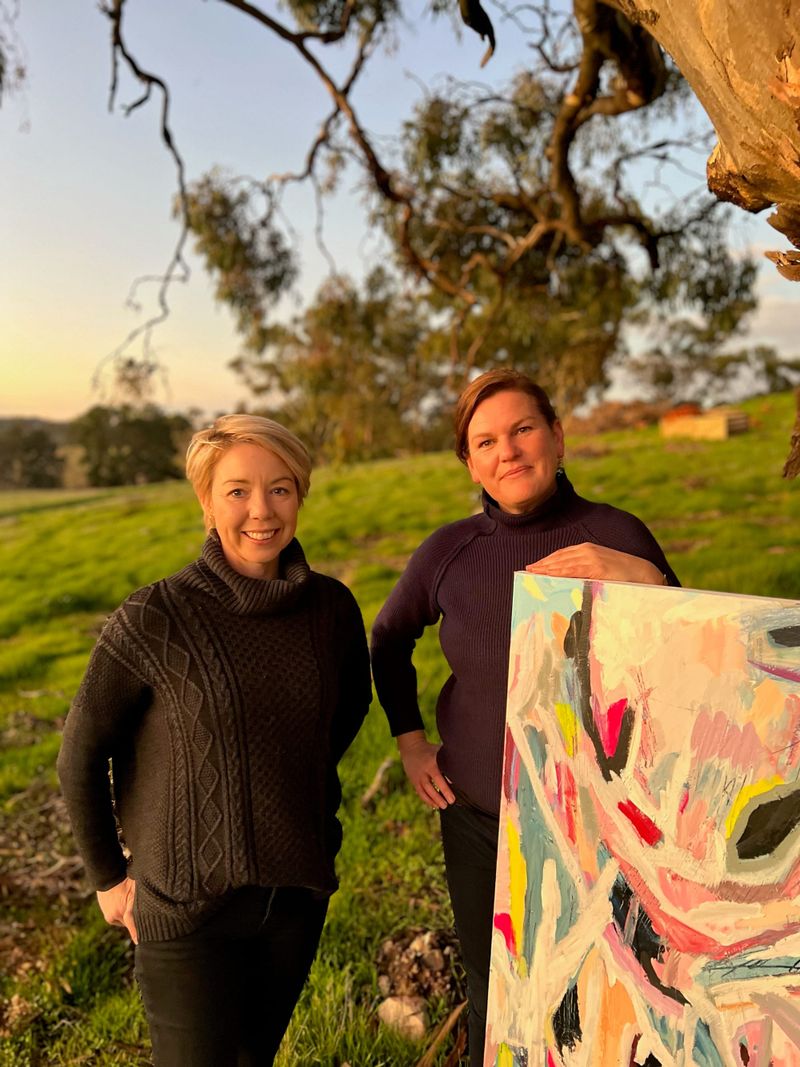 Barossa businesses shortlisted for 2025 Best of Wine Tourism Awards post image