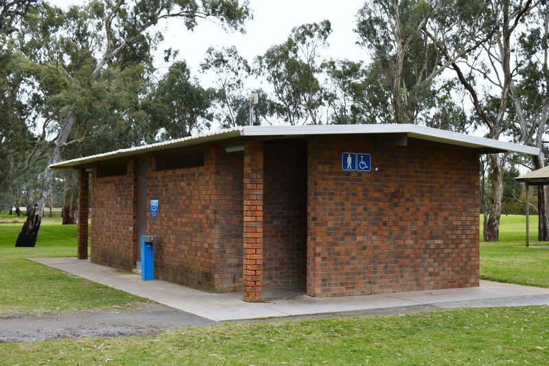 Leave our loos alone post image