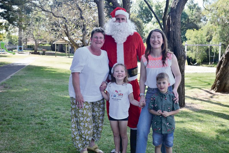 Angaston, ring those bells! post image