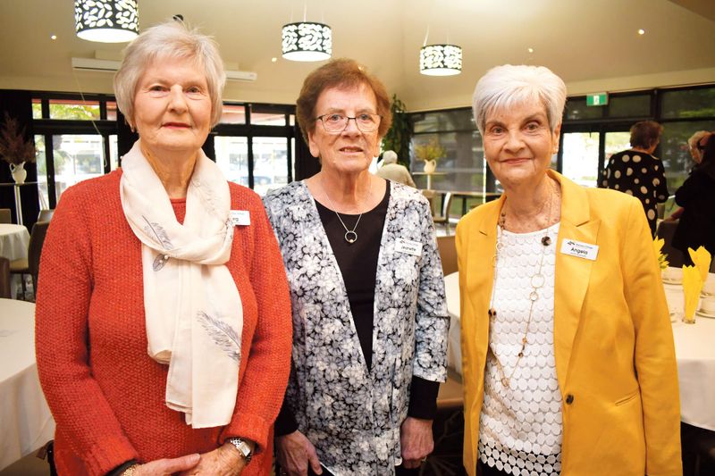 Barossa Village Ladies’ Auxiliary Spring Afternoon post image