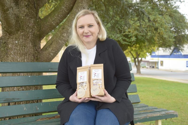 Family recipe’s sweet benefit post image