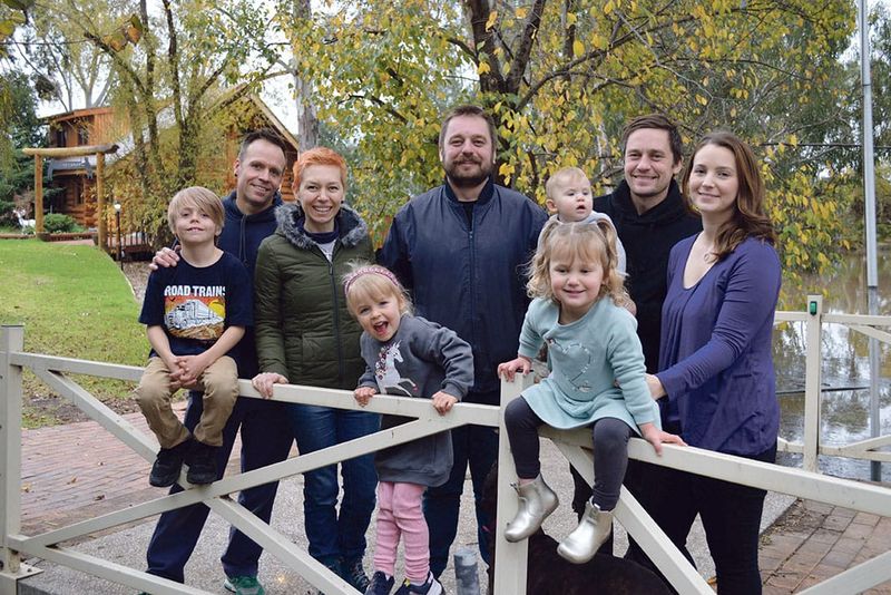 Celebrating Families in Business post image