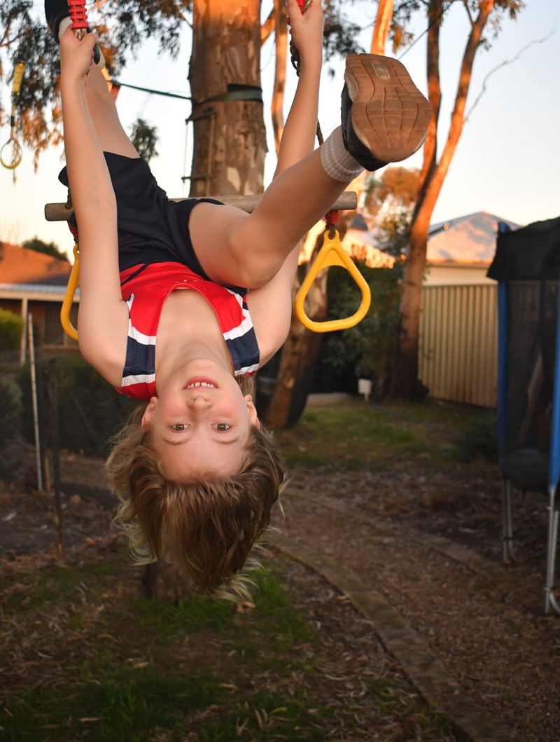 Multiple medals for Charlie post image