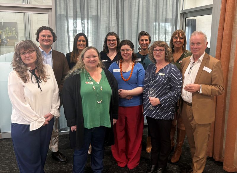 Seminar a resounding success post image
