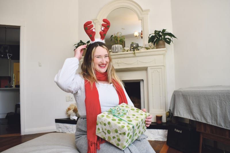 Christmas through the generations post image