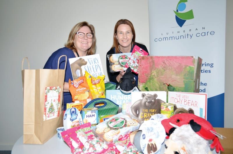 Can you help spread the cheer this Christmas? post image