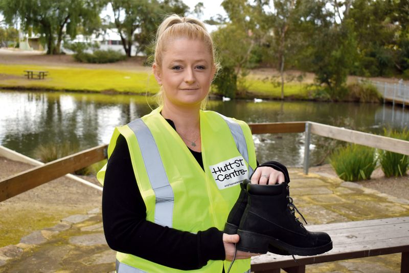 Stepping up to help end homelessness in SA post image