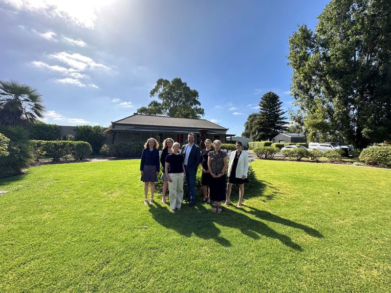 New premises for Andersons Solicitors post image