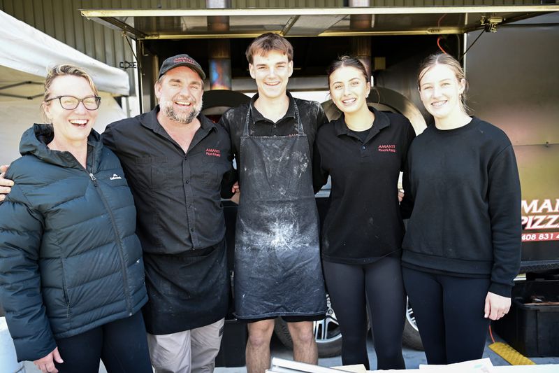 Vine Vale Shed Day proves popular post image