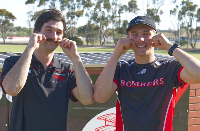 Bombers go the mo’ post image