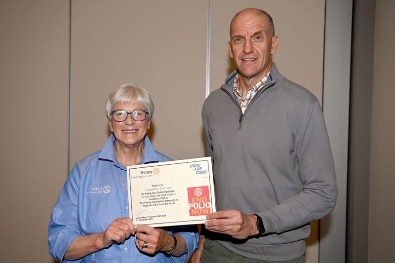 Operation Flinders is helping Barossa youth post image