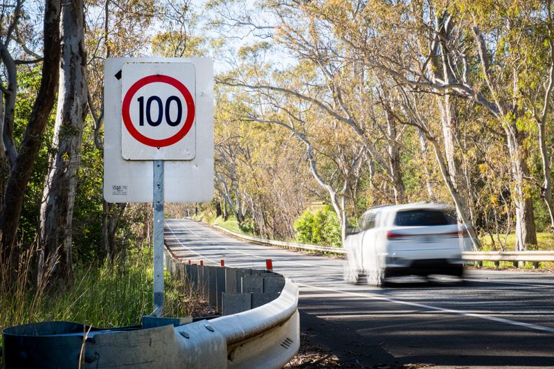 Dangerous driving a worry on Warren post image