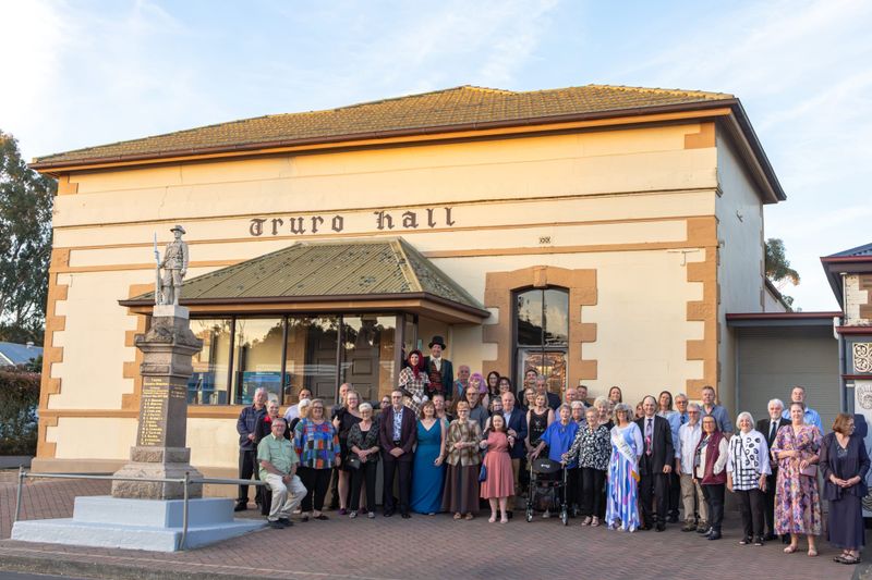Celebrating the sesquicentenary post image