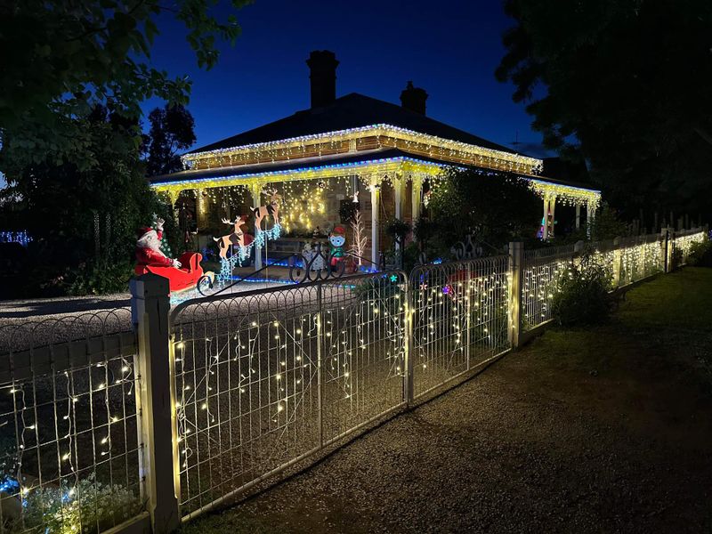 Visit Lobethal for more than just lights post image