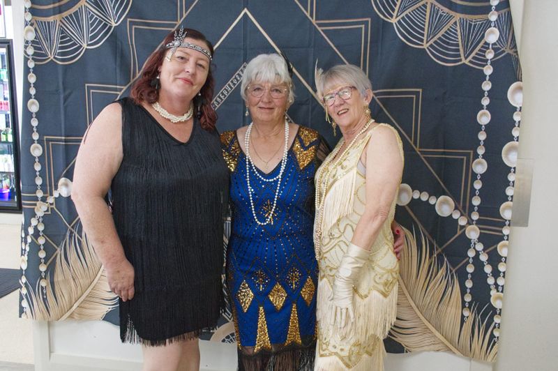 Kapunda Bowls Roars 20s Style post image