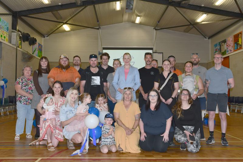 Stepping back to Y2K at Angaston Primary post image