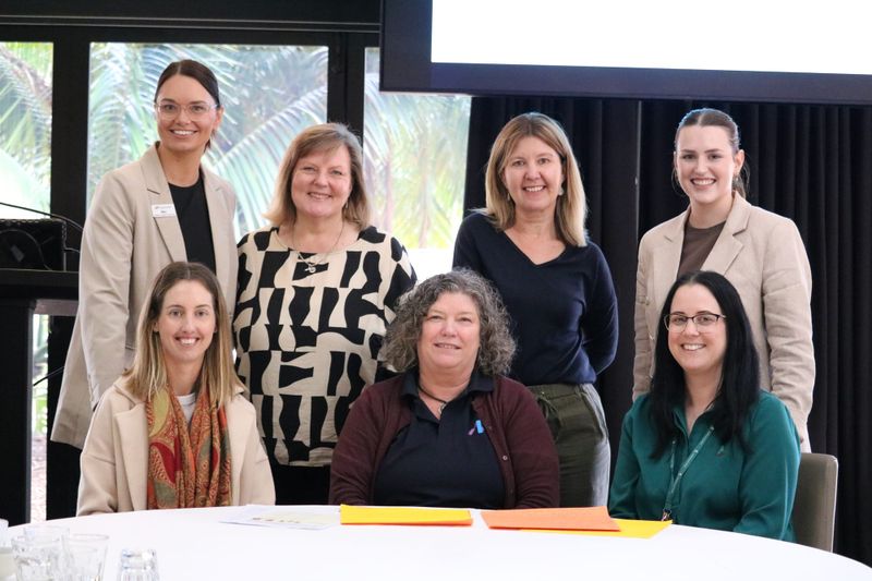 Wellbeing a priority for Barossa post image