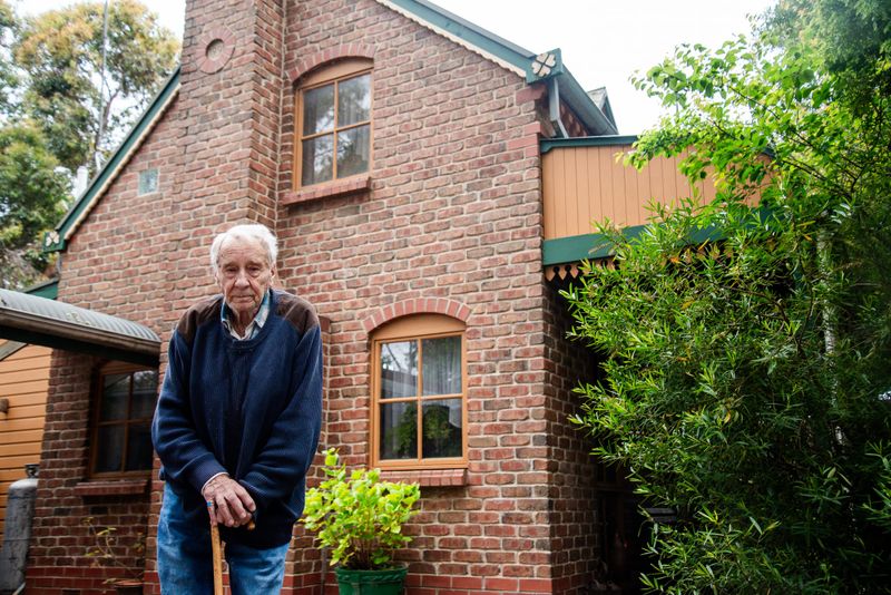 The incredible story behind a shared landmark at Springton post image