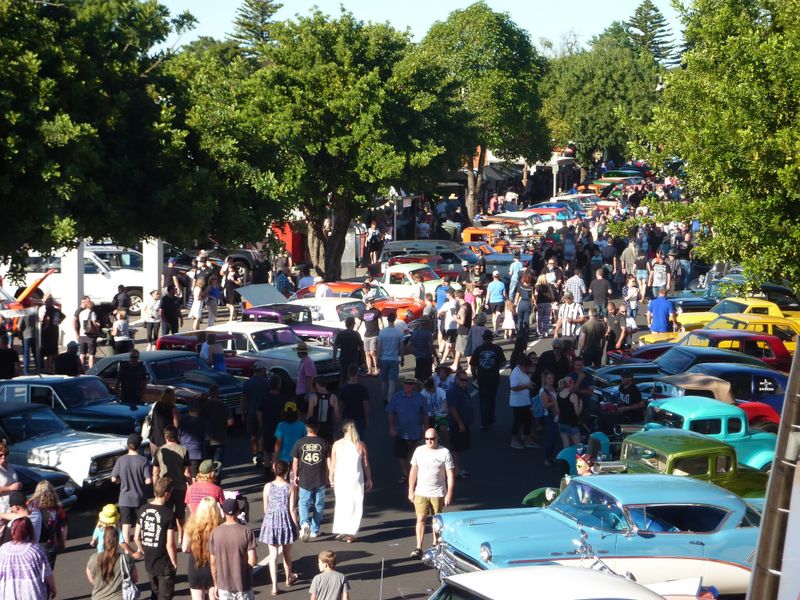 It’s time to get your Cruise On post image