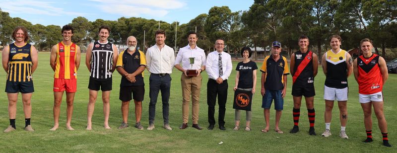 Inaugural football festival prepares for kick off post image