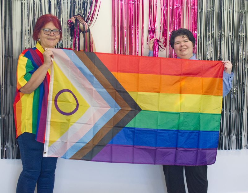 Barossa Pride ready to party post image