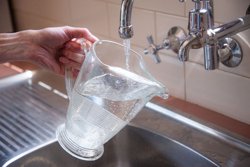 SA Water explain Barossa bad taste post image