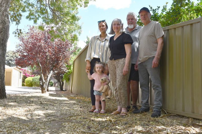 Walkway future considered at Nuriootpa post image