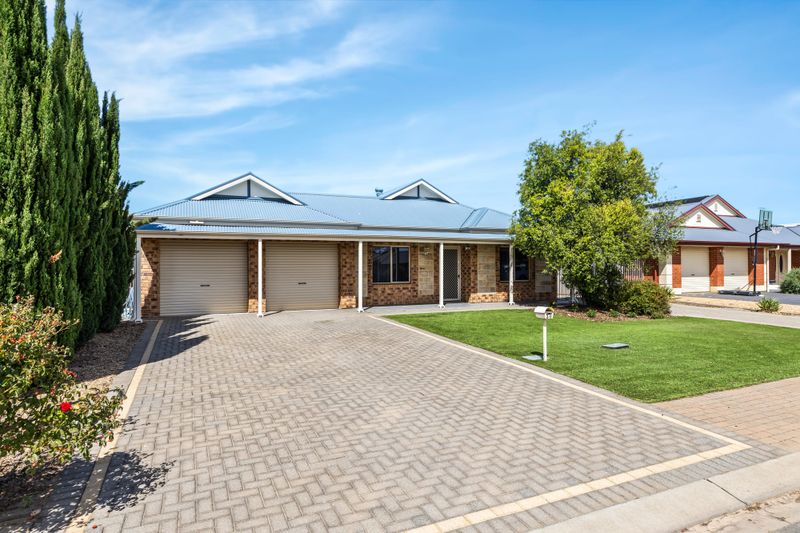 Spacious Family Living with  Exceptional Shedding  and Rear Access post image