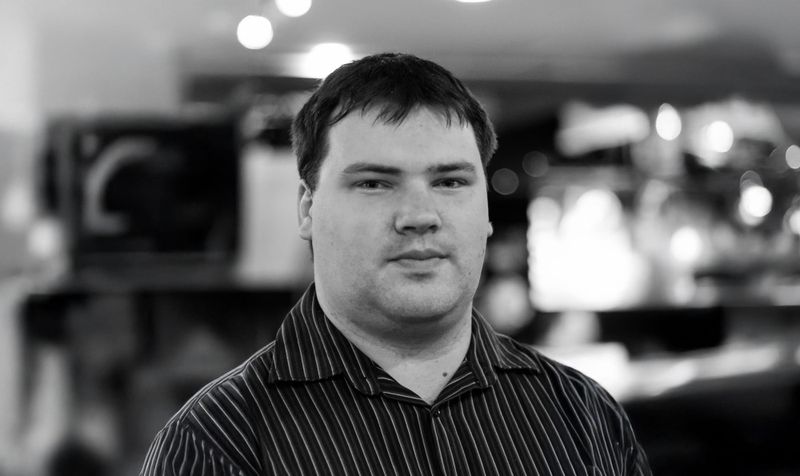 Andrew’s got a Handel on Barossa performance post image