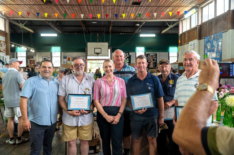 Angaston Show 2026 post image