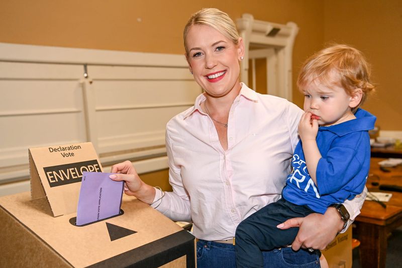 Hurn retains Schubert amid One Nation surge post image