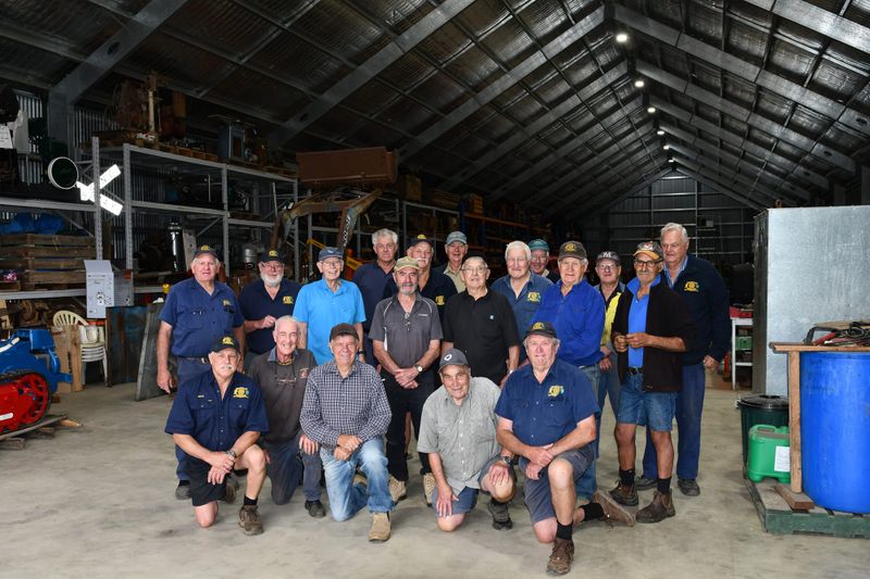 Half a century of preserving history post image