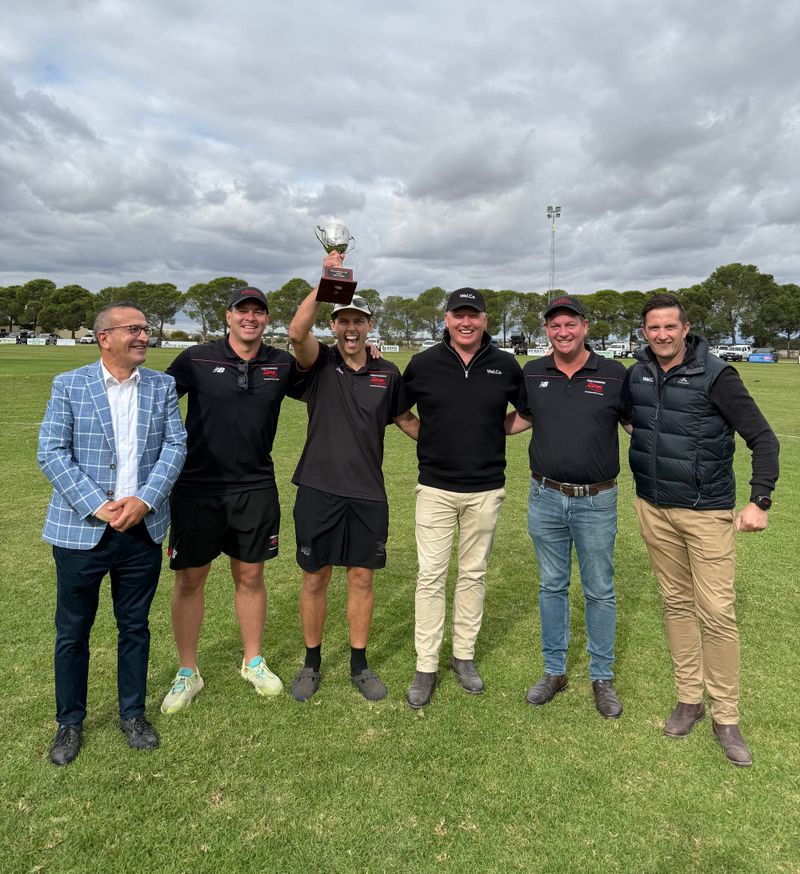 Kapunda Wel.Co-mes success post image