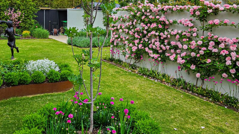 Luna’s Garden Open this weekend post image