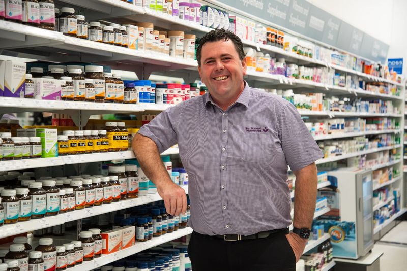 Preventing medication misadventure with a no-cost review post image