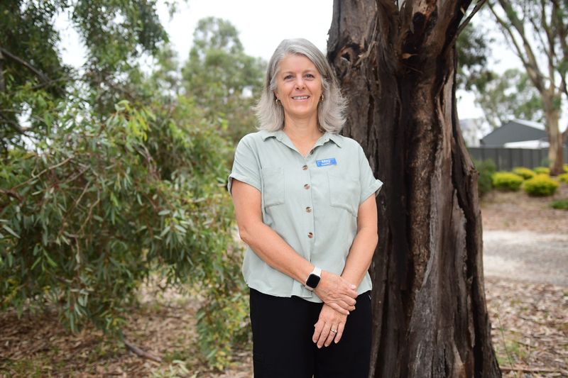 More than mobility: Meg’s holistic approach post image