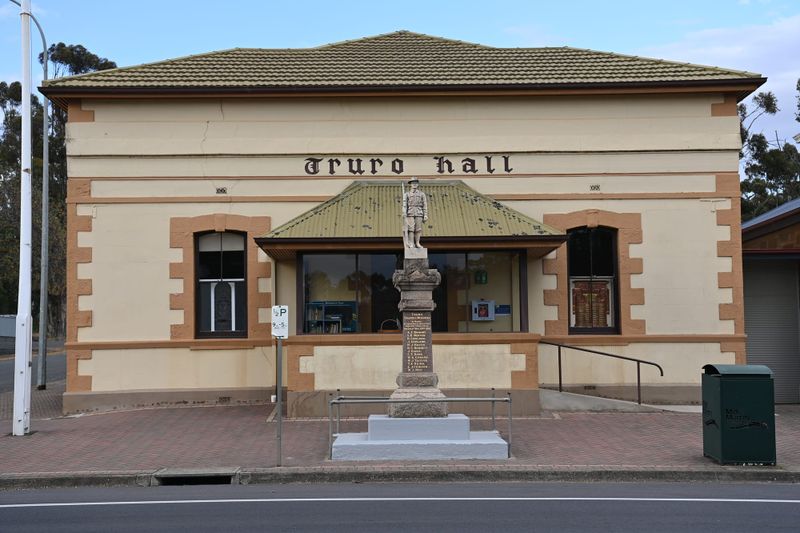 Truro bid for boundary changes continues post image