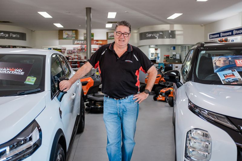 A diverse business and great customer service post image