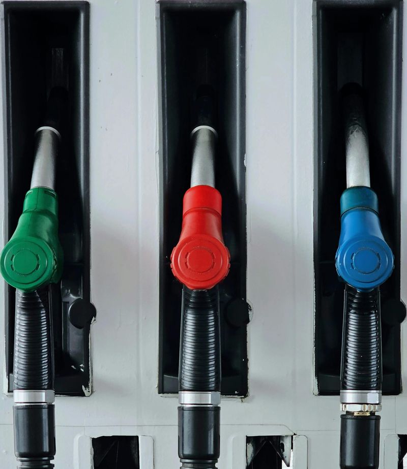 RAA has real-time fuel info post image