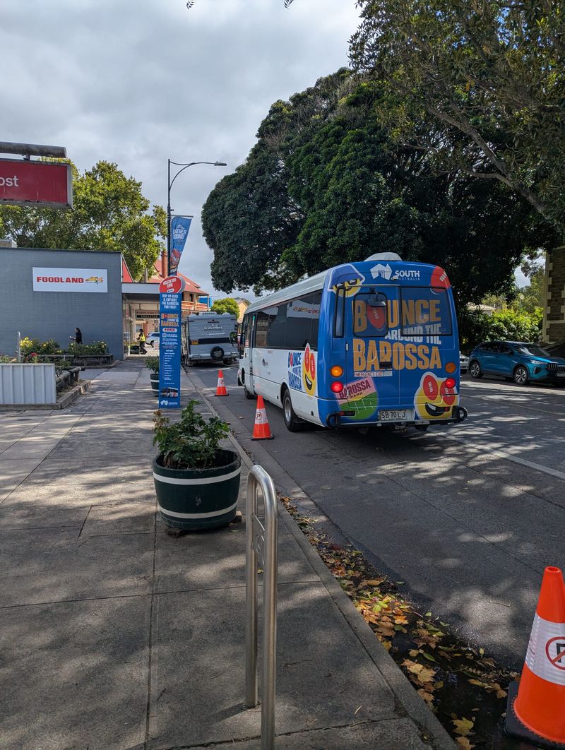 Barossa delivers record Gather Round results post image