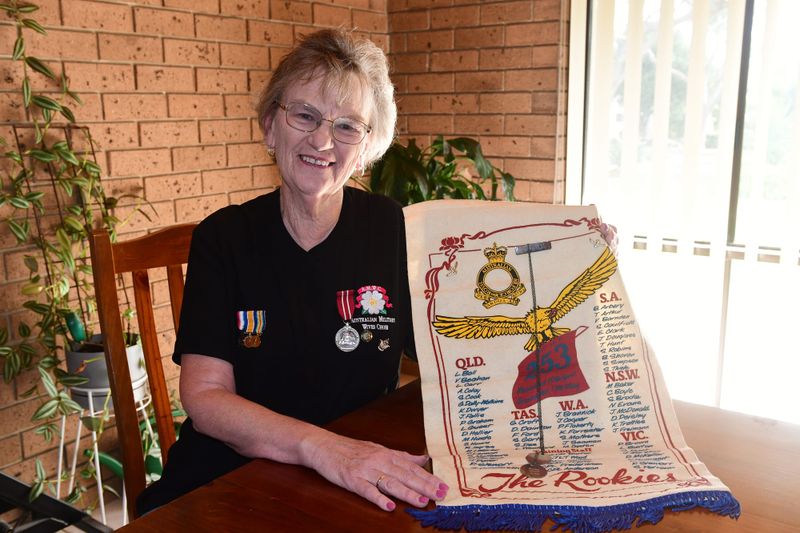 Paving the way for women in Defence post image